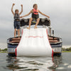 Boat Slide