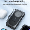 Rav Power RP-PB1214 20000mAh PD 15W magnet w/less