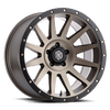 2017857345BR COMPRESSION 5×5 / 17×8.50 BRONZE
