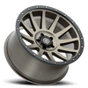 2017857345BR COMPRESSION 5×5 / 17×8.50 BRONZE