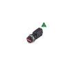 TOW-PRO ELITE V3 ELECTRIC BRAKE CONTROLLER