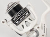 Trabucco - Reel Mito Xlt 3000+ Extra Spool - White