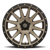 2017857345BR COMPRESSION 5×5 / 17×8.50 BRONZE