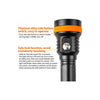 Orca Torch D850