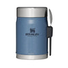 STANLEY CLASSIC LEGENDARY FOOD JAR + SPORK | 0.4L