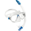 Marea VIP Junior Mask & Snorkel Set