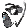 Marea Mask & Dry Snorkel Set