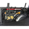 BUILTRIGHT | BEDSIDE RACK SYSTEM 4 PANEL KIT | F150/RAPTOR 2021+