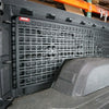 BUILTRIGHT | BEDSIDE RACK SYSTEM 4 PANEL KIT | FORD/GM/JEEP/RAM