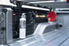 BUILTRIGHT | BEDSIDE RACK SYSTEM 4 PANEL KIT | FORD/GM/JEEP/RAM