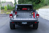 BUILTRIGHT | BEDSIDE RACK SYSTEM 4 PANEL KIT | FORD/GM/JEEP/RAM