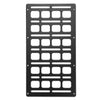 BUILTRIGHT | CAB WALL PANEL KIT REQUIRE OEM TRAIL RAIL SYSTEM | JT 2020+