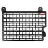 BUILTRIGHT | CAB WALL PANEL KIT REQUIRE OEM TRAIL RAIL SYSTEM | JT 2020+
