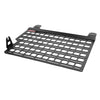 BUILTRIGHT | CAB WALL PANEL KIT REQUIRE OEM TRAIL RAIL SYSTEM | JT 2020+