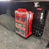 BUILTRIGHT | BEDSIDE RACK SYSTEM 4 PANEL KIT | FORD/GM/JEEP/RAM
