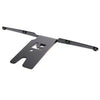 BUILTRIGHT | UNDER REAR SEAT STORAGE PANEL FOR ALL CAB | F150/RAPTOR 2015+/F250 2017+