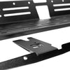 BUILTRIGHT | UNDER REAR SEAT STORAGE PANEL FOR ALL CAB | F150/RAPTOR 2015+/F250 2017+