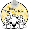 Colzani S.P.A Baby On Board 101