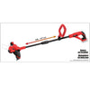 Yato 18v Grass Trimmer (Body Only)
