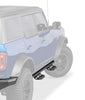 WARN | ROCK SLIDERS PAIR | BRONCO 4DR 2021+