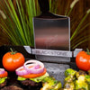 Blackstone Grease Gate and Tool Holder Combo