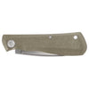 GERBER - MANSFIELD CLIP FOLDING KNIFE MICARTA NATURAL
