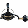 DAIWA SPENNING REEL 23 SALTIGA 6000-XH