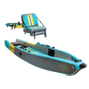 LONO Aero 12′6″ Inflatable Kayak