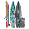 LONO Aero 12′6″ Inflatable Kayak