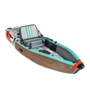 LONO Aero 12′6″ Inflatable Kayak