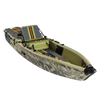 LONO Aero 12′6″ Inflatable Kayak