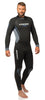 Cressi - Fast Man 7 MM