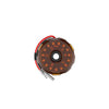 KC | CYCLONE V2 LED SINGLE LIGHT | AMBER
