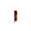 KC | CYCLONE V2 LED SINGLE LIGHT | AMBER