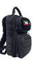 Zero North 15L Tactical Backpack