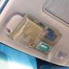 Tactical Sun visor