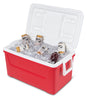 Igloo 48 Qt Laguna Cooler - Blue