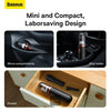 Baseus A2Pro Car Vacuum Cleaner (6000pa) - Black