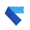 N.rit Icemate Cool Towel Double NSC325 - Blue/ V.Blue