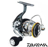 Daiwa - Reel Spinning 18 BLAST LT4000-CH