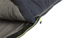 Outwell Contour Lux Deep Blue 