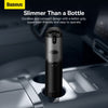 Baseus A3lite Car Vacuum Cleaner (12000pa) - Black