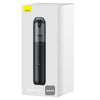 Baseus A3lite Car Vacuum Cleaner (12000pa) - Black