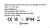 Outwell Gamma Light Chain