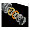 DAIWA 22EXIST(G) LT4000D
