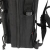 Army Life Kuwait Beta Sling Bag Black