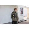 Army Life Kuwait Mini Ghost bag II Black