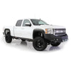 Silverado / Sierra 1500 / 2500 M1 Fender Flare Set