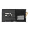Army Life Kuwait Car Visor Organizer Black