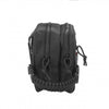 Army Life Kuwait All New Roger Medium Black
